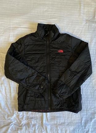 Куртка ветровка the north face