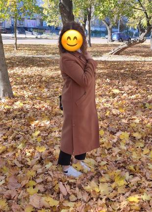 Пальто