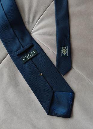Шовкова краватка gucci
оригінал