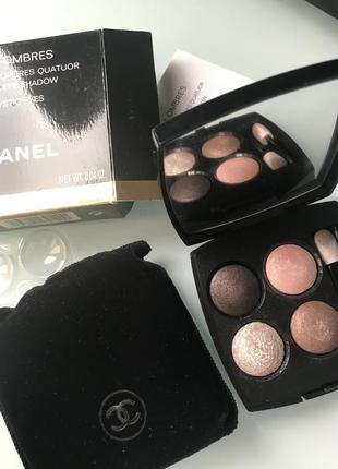 Тіні chanel 14 mystic eyes