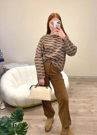 Светр balenciaga