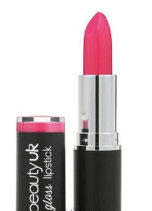 Beauty uk gloss lipstick