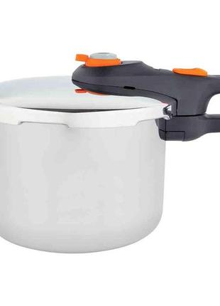 Скороварка tefal secure click 6 л1 фото