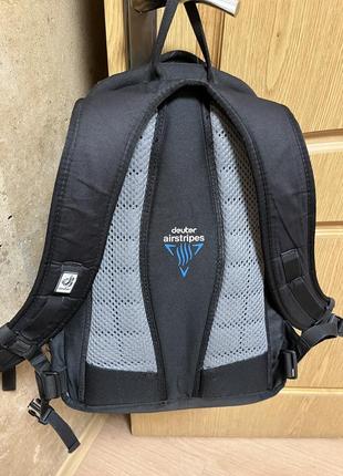 Рюкзак deuter fellow 26l оригінал4 фото