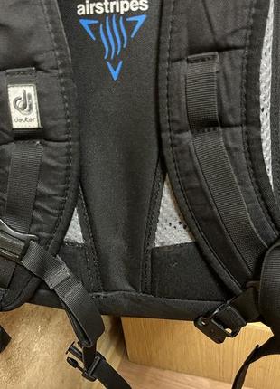 Рюкзак deuter fellow 26l оригінал8 фото