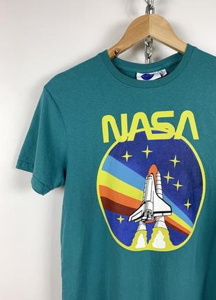 Оригинальная футболка nasa primark2 фото