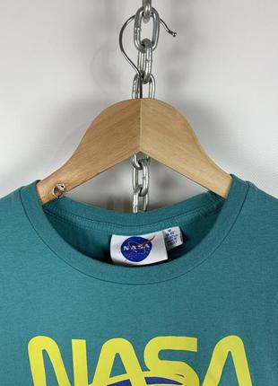 Оригинальная футболка nasa primark3 фото