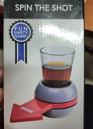 Игра настольная