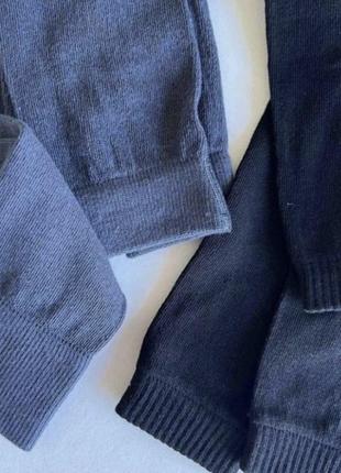Теплі штани підштанніки підштанники кальсони підштаніки гамаші  термобілизна легінси трикотажні для хлопчика підліткові4 фото