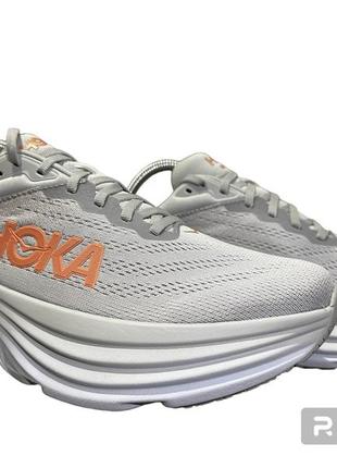 Hoka one one