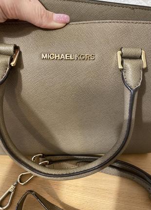 Michael kors оригинал2 фото