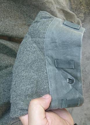 Штаны шерстяные швеция