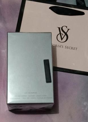 Ідея подарунка чоловічі парфуми духи vs him platinum 50ml victoria's secret виктория сикрет вікторія сікрет оригінал4 фото
