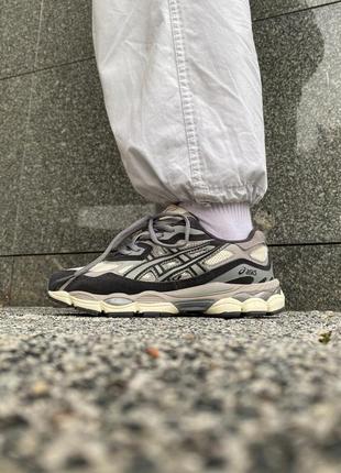 Кроссовки Top asics