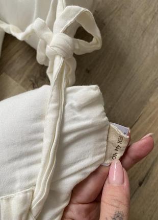 Кокон oh my kids с кокосовым матрасом белый для новорожденного