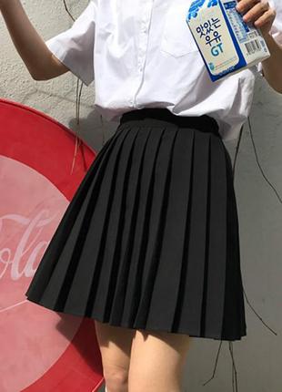 Тенісна спідниця