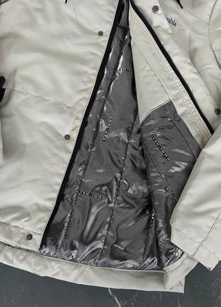 Мужская термо куртка 6