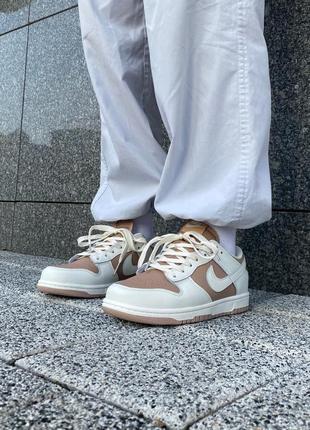 Кросівки nike sb dunk4 фото