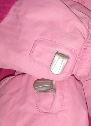 Комбінезо  лижний  obermeyer 3p. 7