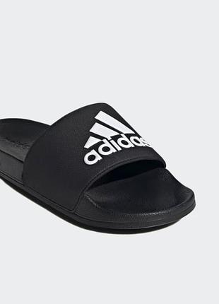 Шлепки женские adidas original