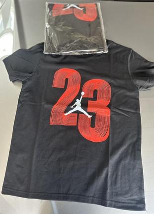 Футболки jordan