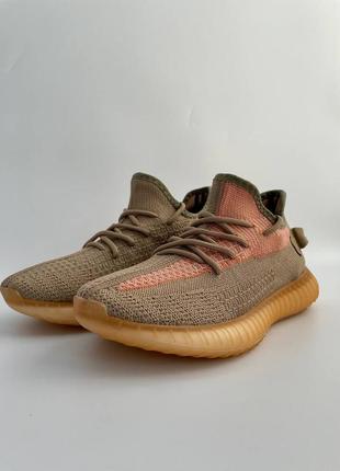 🔥кроссовки мужские adidas yeezy boost 350🔥