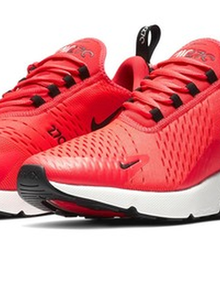 Чоловічі кросівки nike air max 270 sneaker, оригінал!