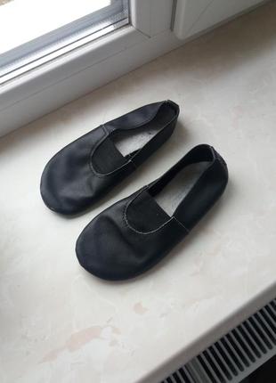 Чешки чорні