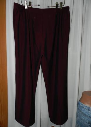 ✅ костюм четвірка колір бордо марсала з об'ємними квітами костюм складається з піджака брюк блузи та4 фото