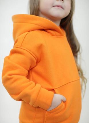 Стильний та якісний дитячий костюм, 90% бавовна, великий вибір кольорів7 фото