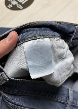 Чоловічі джинси carhartt, розмір 36 (xl)8 фото