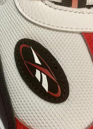 Reebok vector runner3 фото