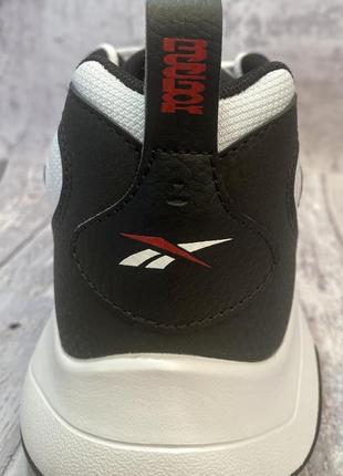 Reebok vector runner4 фото