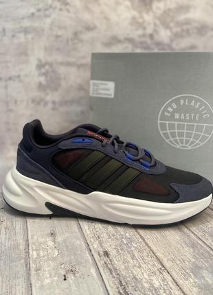 Adidas ozelle1 фото