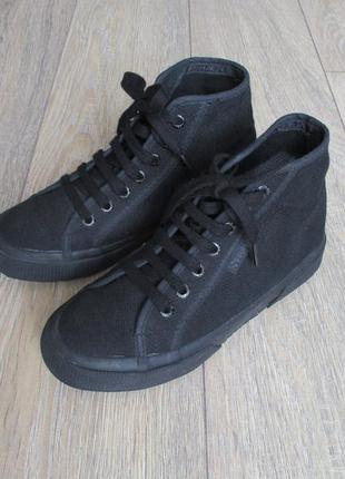 Superga (35) кеди дитячі унісекс