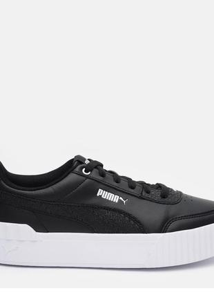 Кроссовки кеды puma2 фото