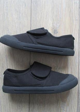 George (32) кеды слипоны сменная обувь детская