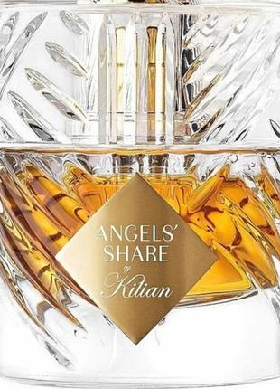 Оригінал розпив kilian angel's share 3 ml парфумована вода