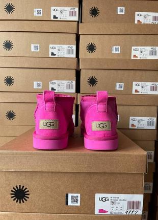 Женские угги ugg ultra mini7 фото