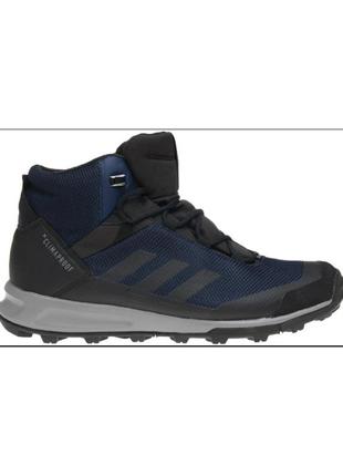 Ботинки adidas terrex tivid mid cp g26518