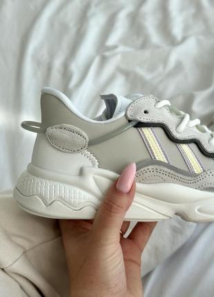 Adidas ozweego9 фото