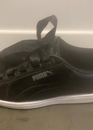 Кросівки puma1 фото
