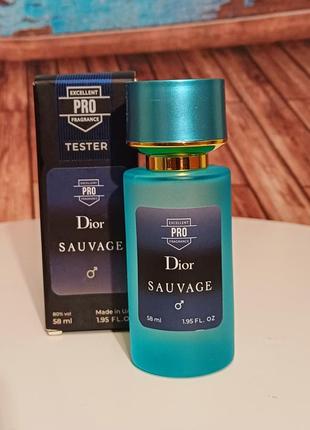 Dior sauvage