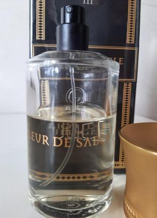 Liquides imaginaires fleur de sable парфумована вода розпив