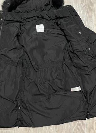 Куртка пальто