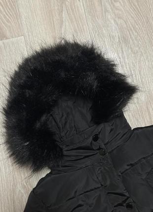 Куртка пальто