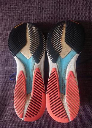 Кроссовки adidas adizero adios 6, 29,5 см5 фото