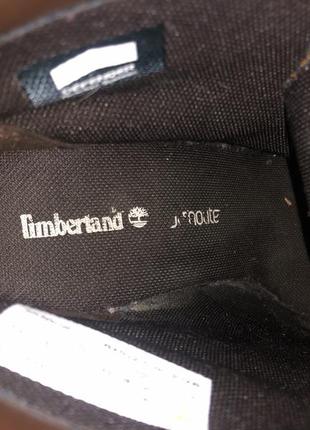 Ботинки брендовые timeberland (не подделка) vietnam10 фото