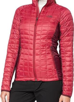 Жіноча куртка the north face, розмір m2 фото