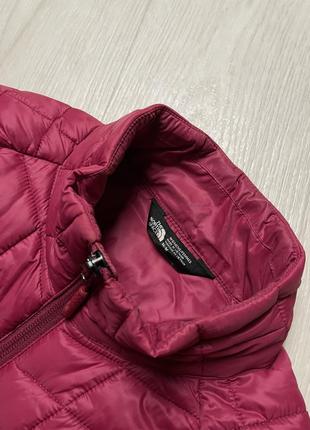 Жіноча куртка the north face, розмір m6 фото
